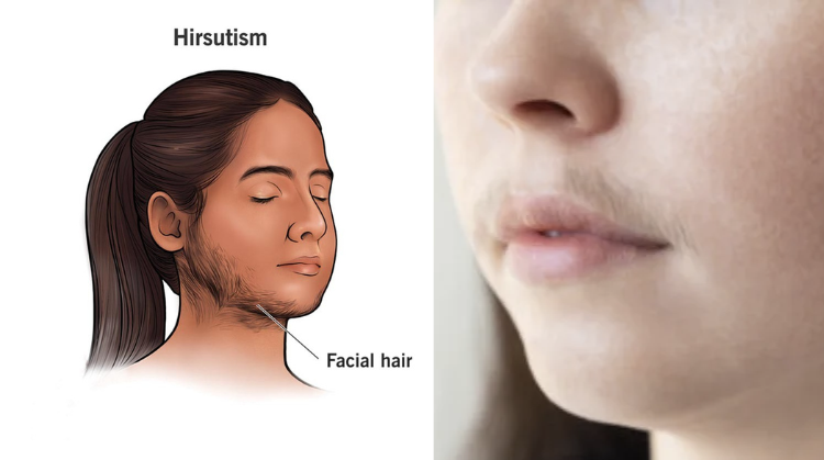 Hirsutism